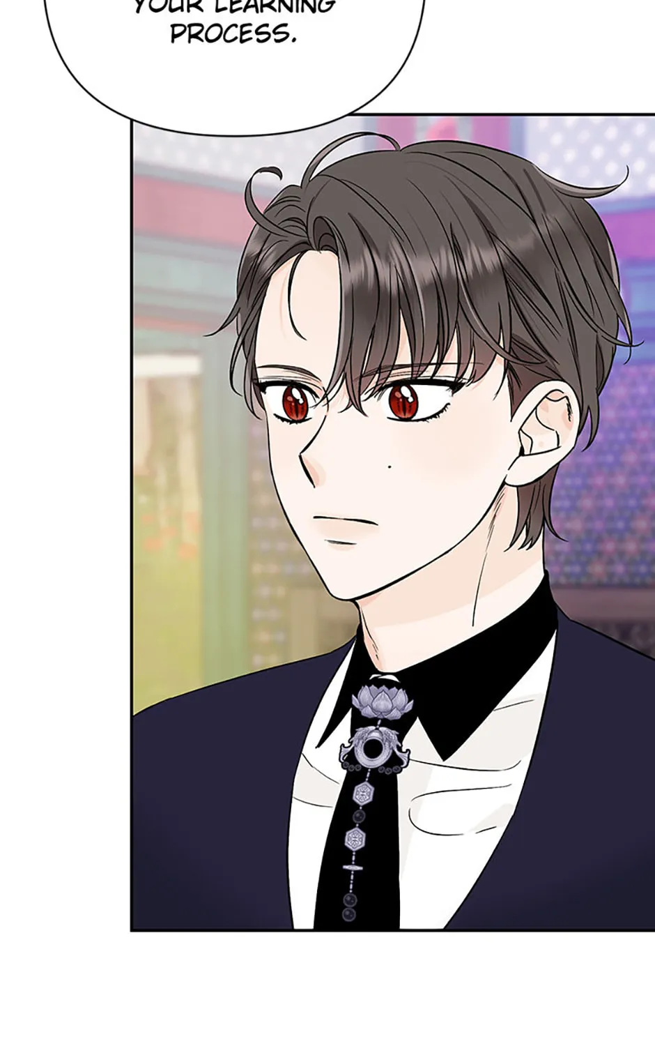 100-Day Romance Chapter 43 page 49 - 