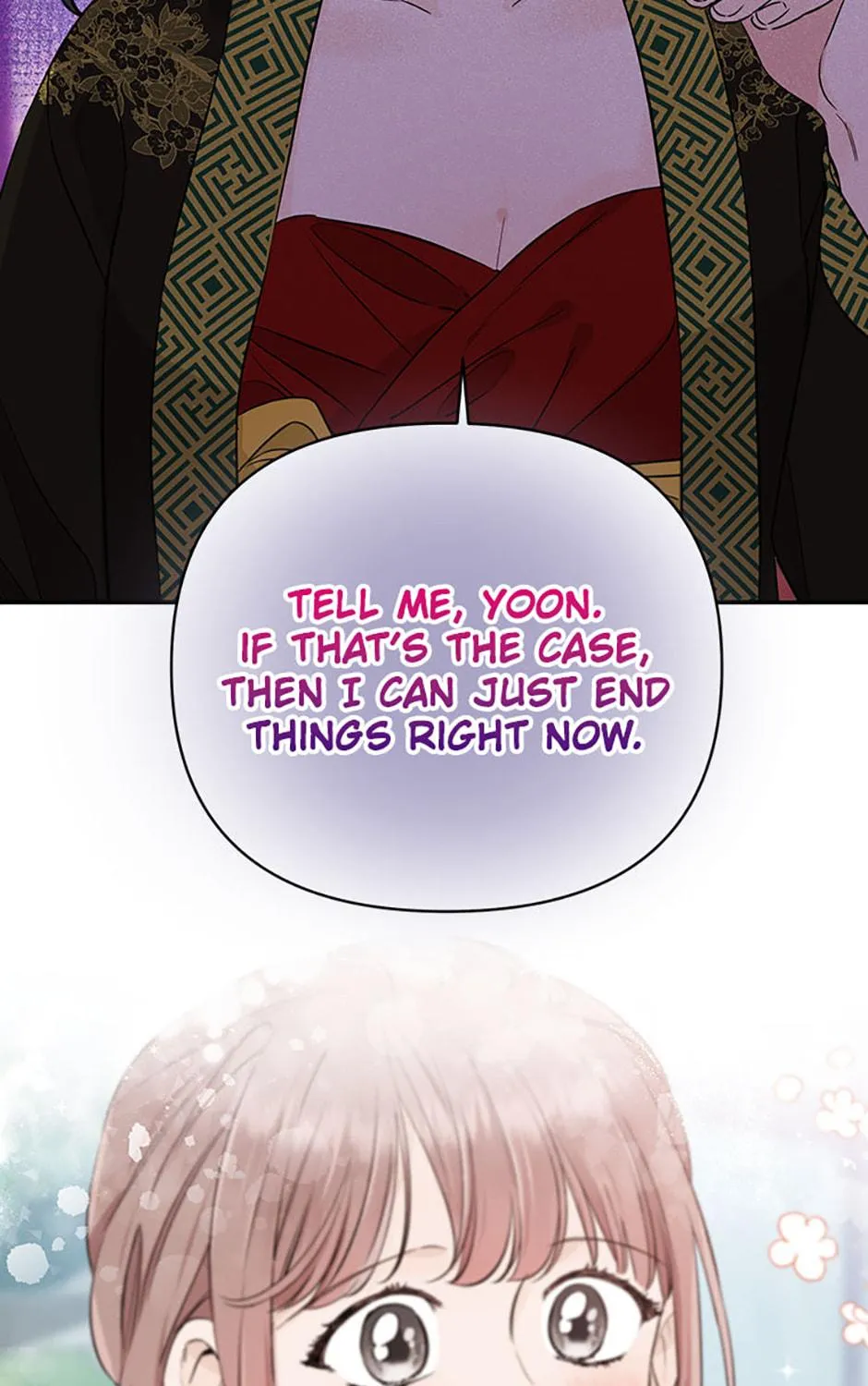 100-Day Romance Chapter 43 page 53 - 