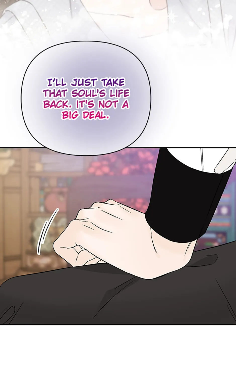 100-Day Romance Chapter 43 page 55 - 