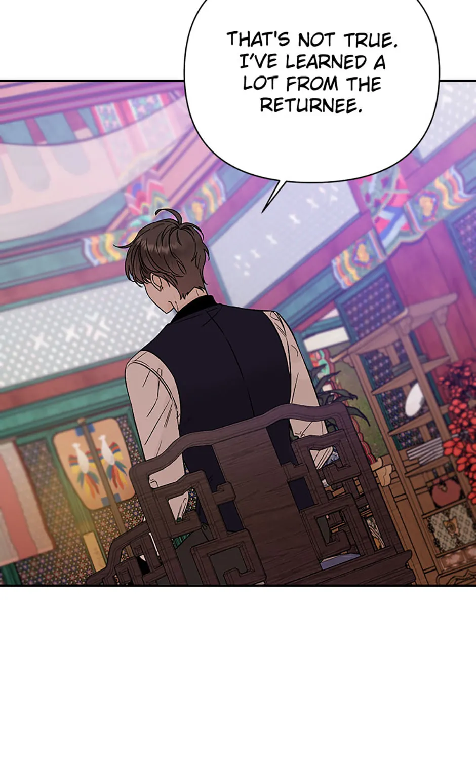 100-Day Romance Chapter 43 page 57 - 