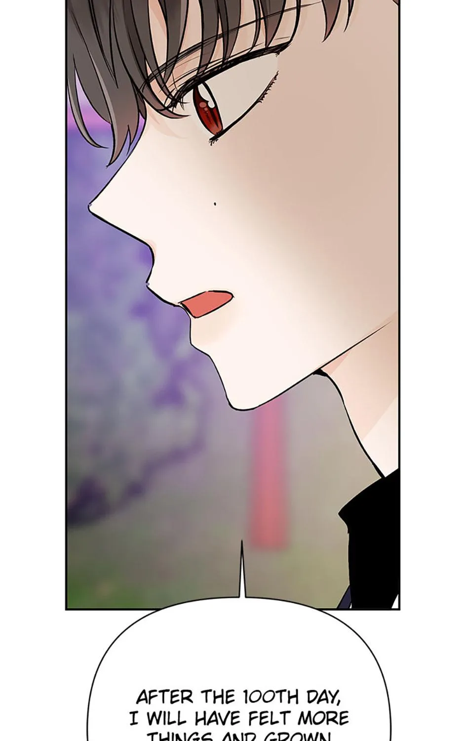 100-Day Romance Chapter 43 page 59 - 