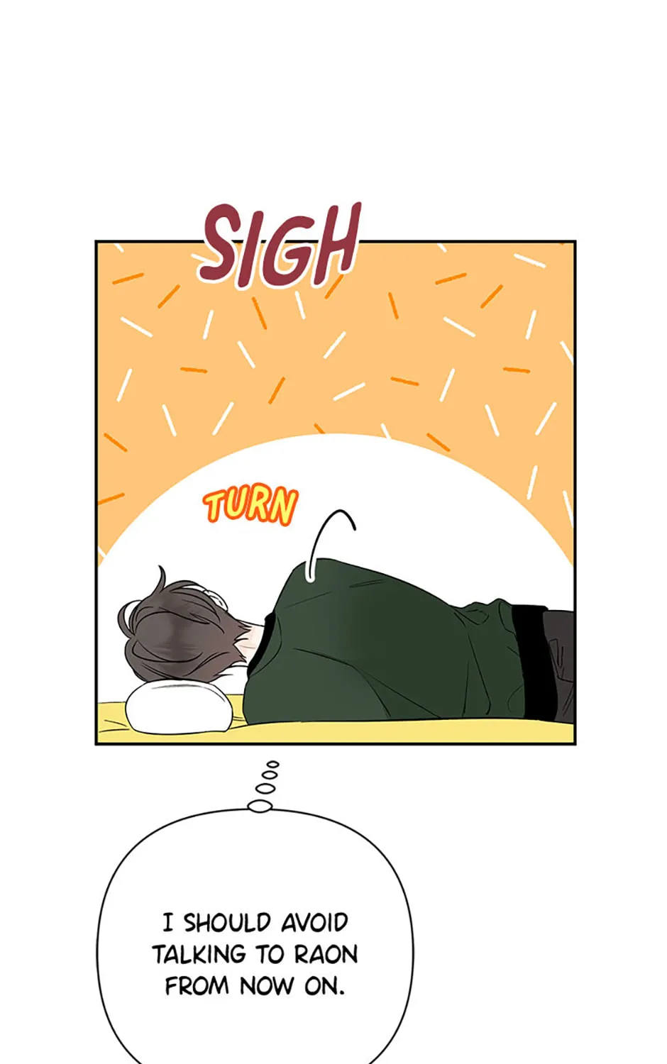 100-Day Romance Chapter 43 page 7 - 