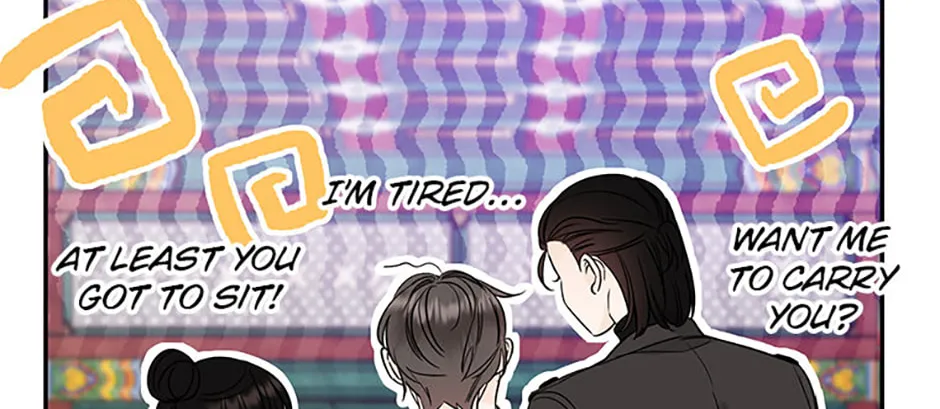 100-Day Romance Chapter 43 page 68 - 