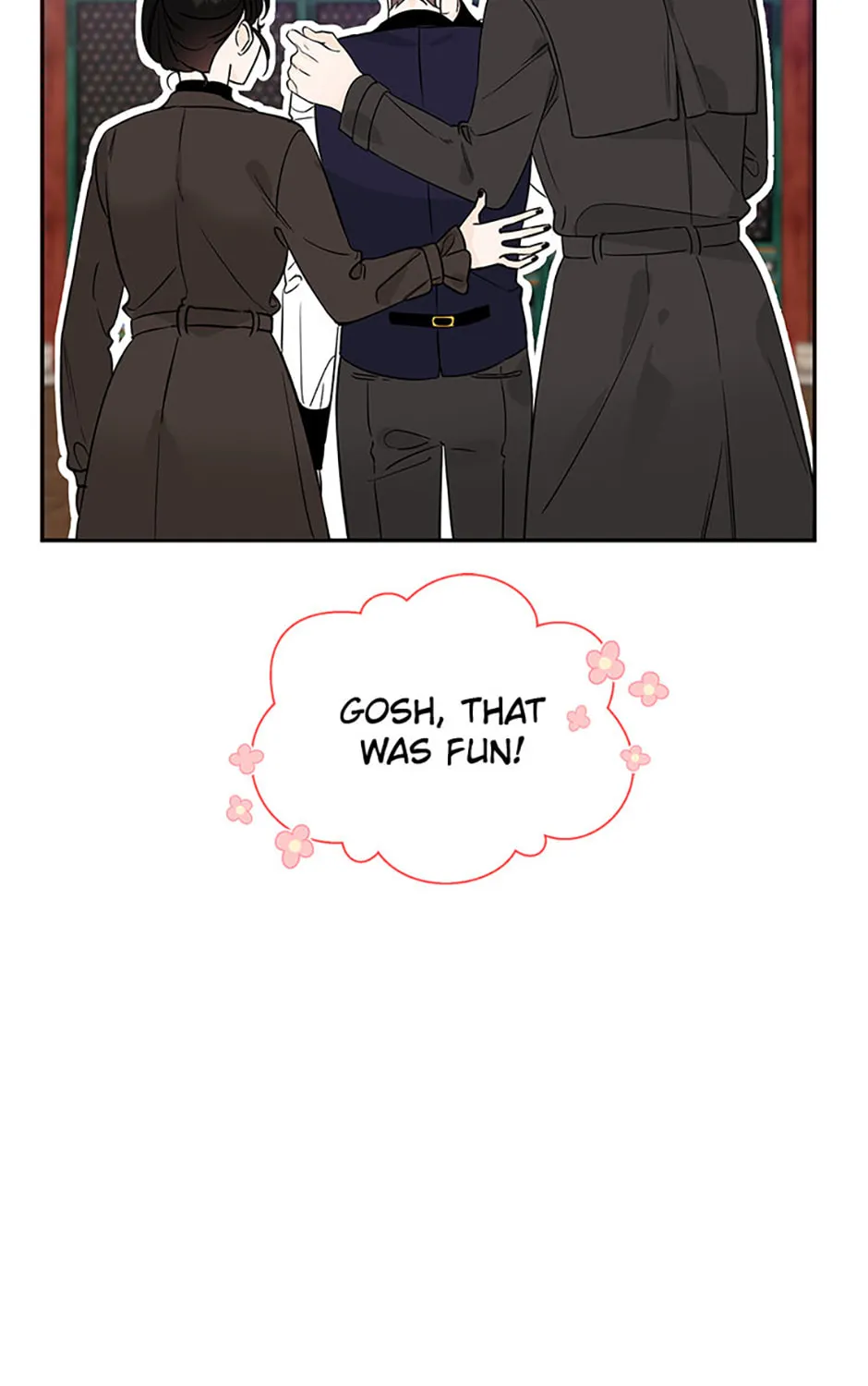 100-Day Romance Chapter 43 page 69 - 