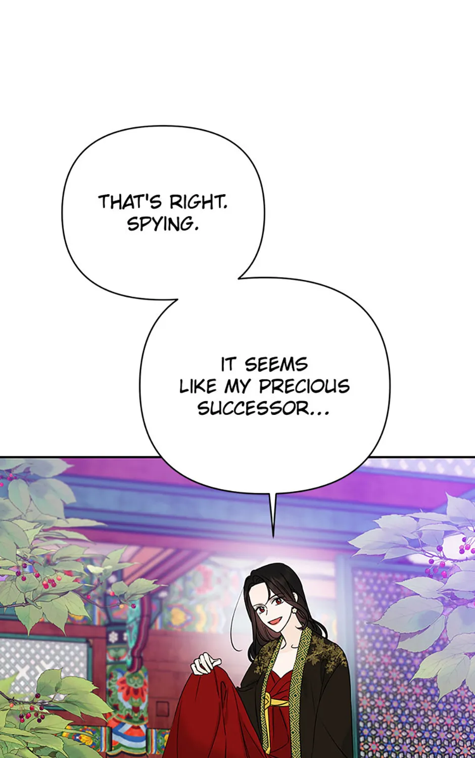 100-Day Romance Chapter 43 page 79 - 