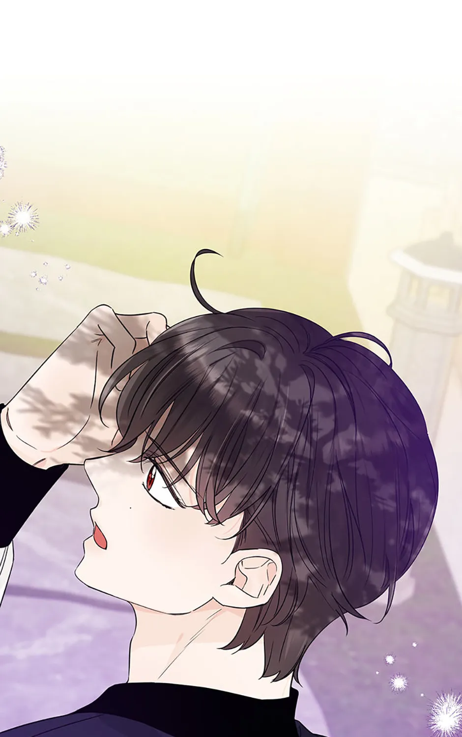 100-Day Romance Chapter 43 page 81 - 