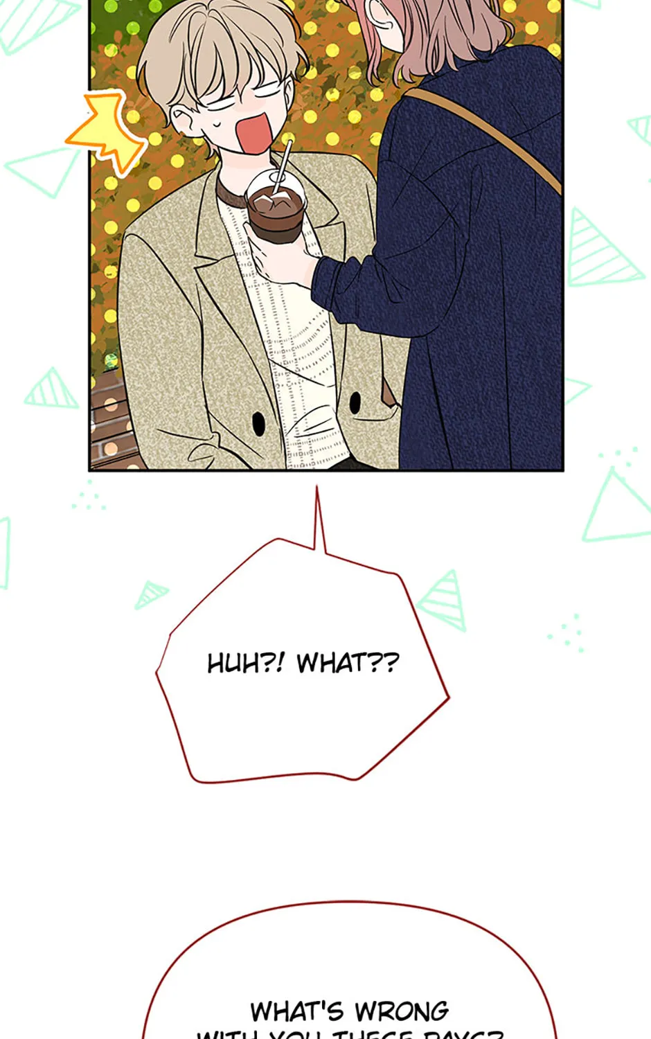 100-Day Romance Chapter 43 page 87 - 