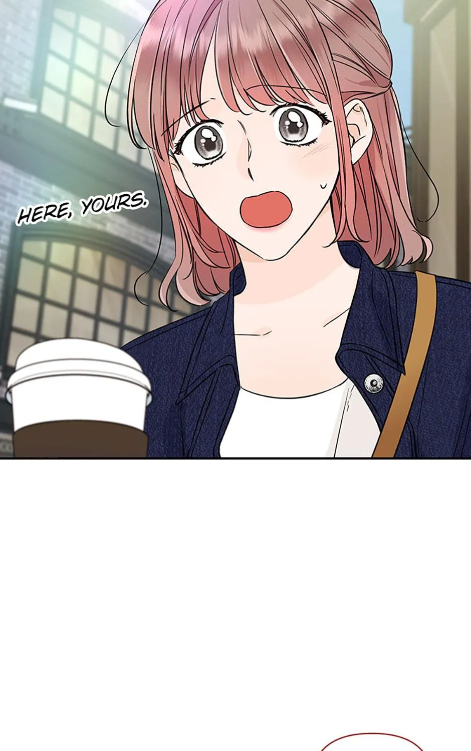 100-Day Romance Chapter 43 page 89 - 