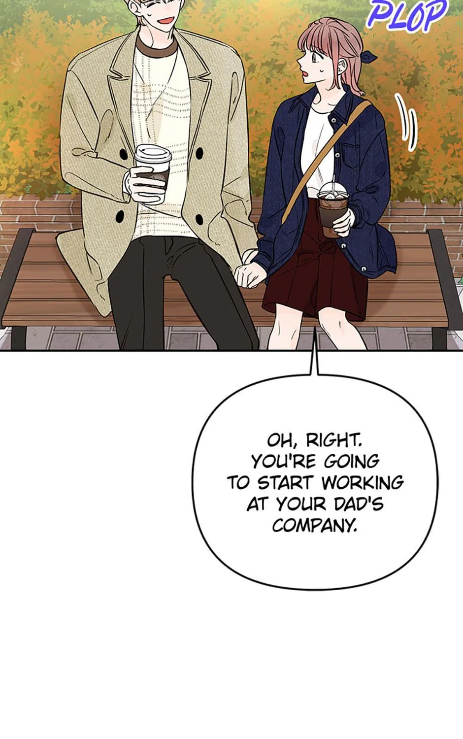 100-Day Romance Chapter 43 page 95 - 