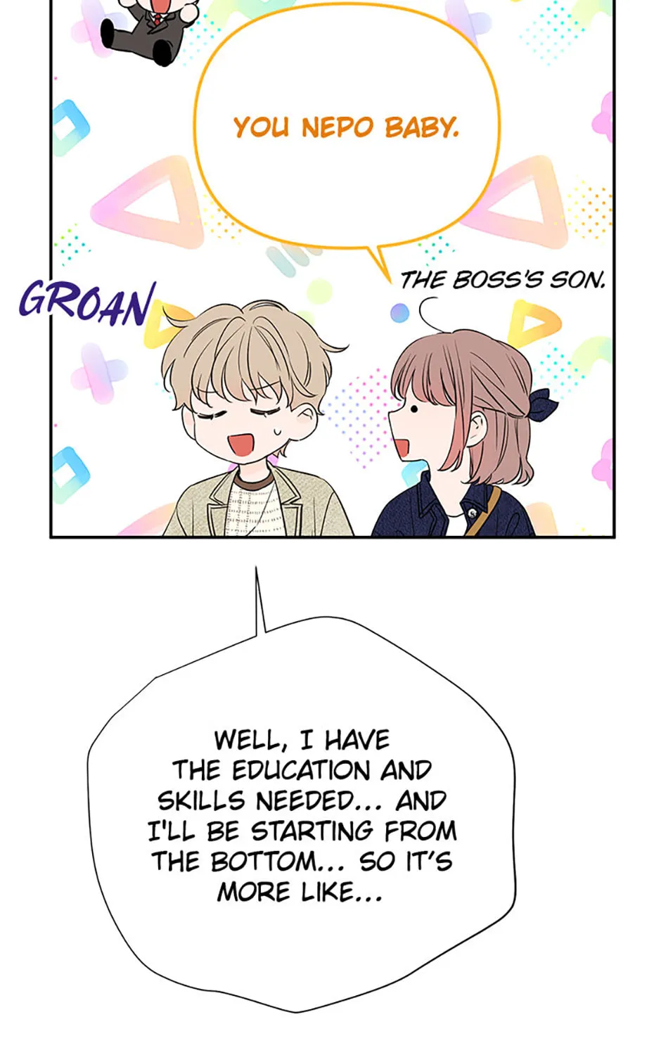 100-Day Romance Chapter 43 page 97 - 