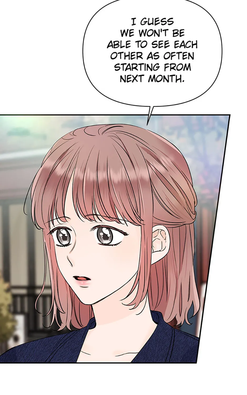 100-Day Romance Chapter 43 page 99 - 