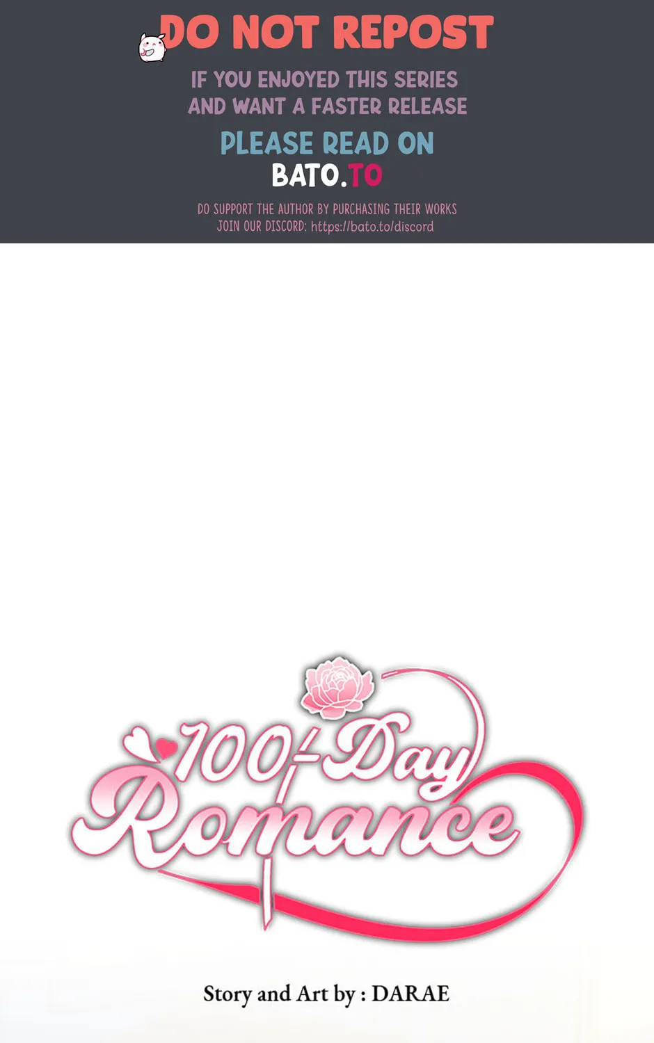 100-Day Romance Chapter 44 page 1 - 