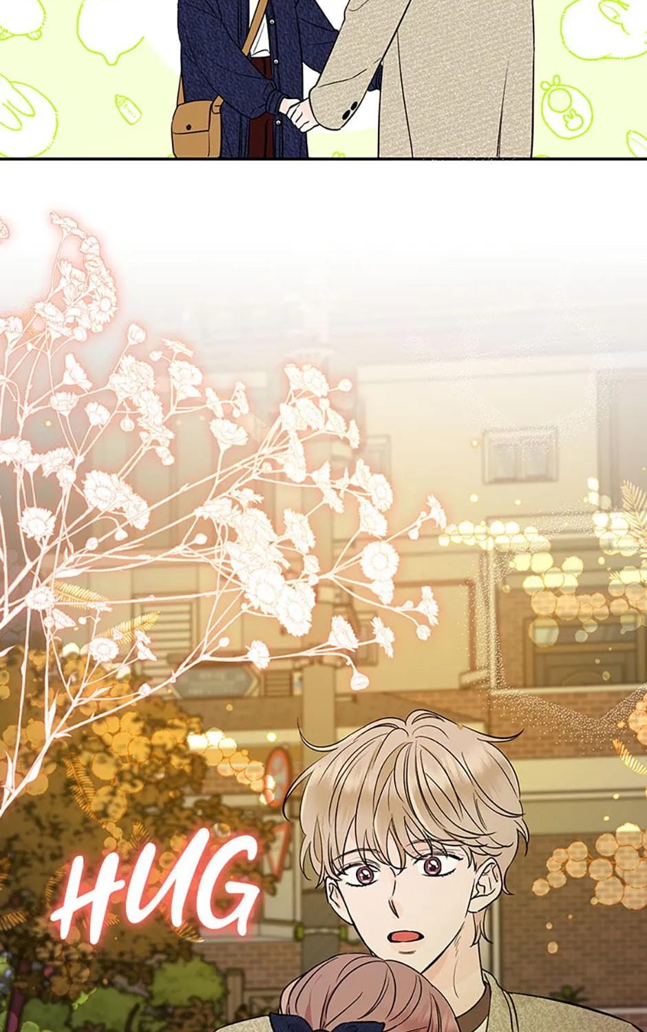 100-Day Romance Chapter 44 page 11 - 
