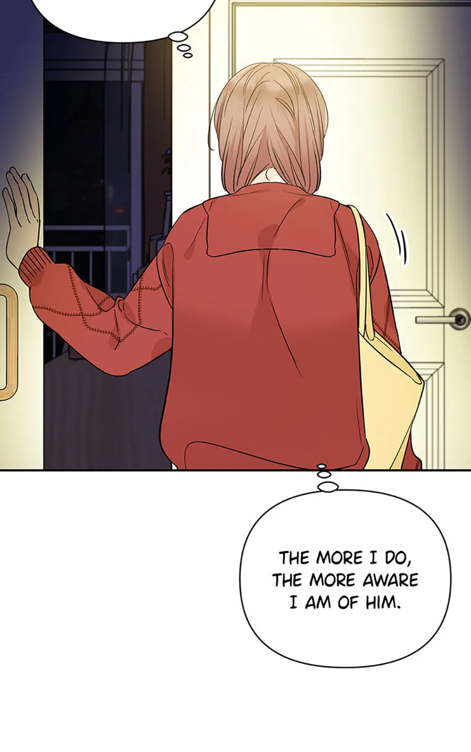 100-Day Romance Chapter 44 page 105 - 