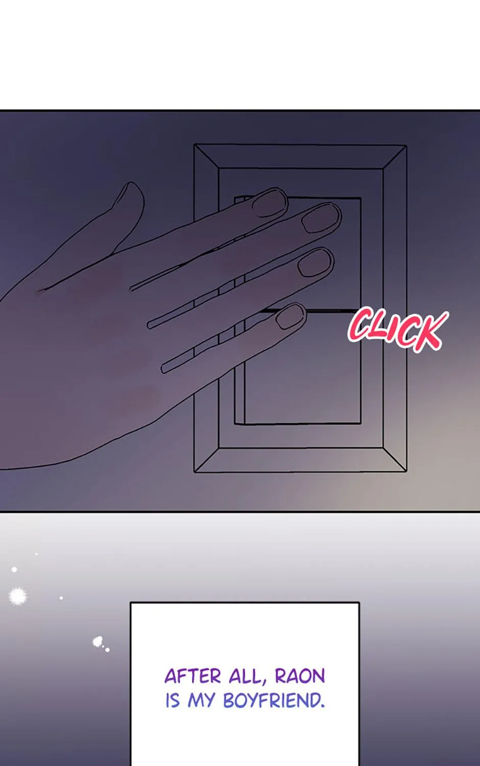 100-Day Romance Chapter 44 page 107 - 