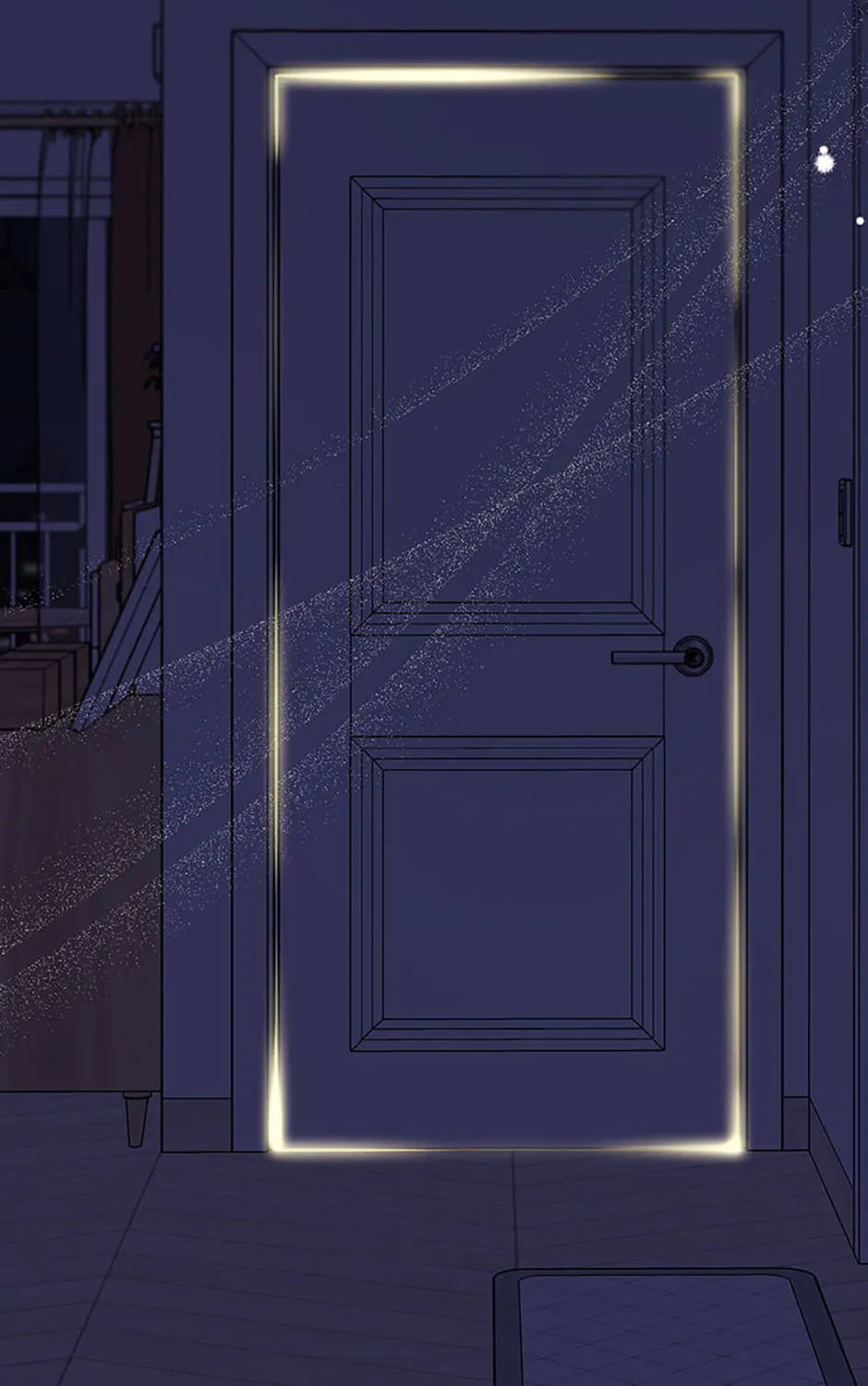 100-Day Romance Chapter 44 page 109 - 