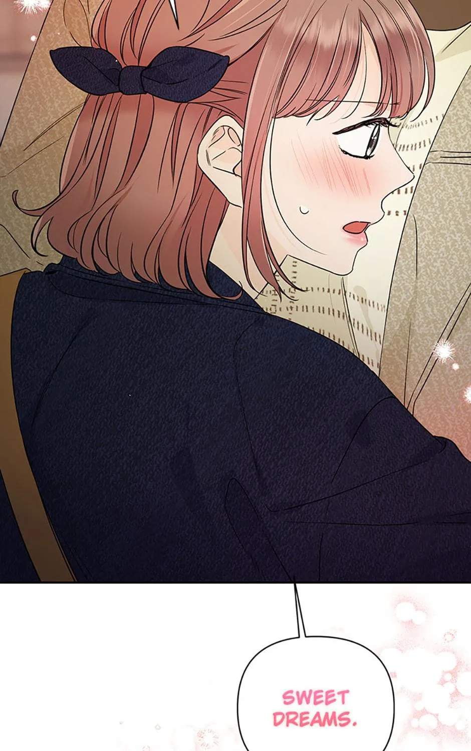 100-Day Romance Chapter 44 page 17 - 