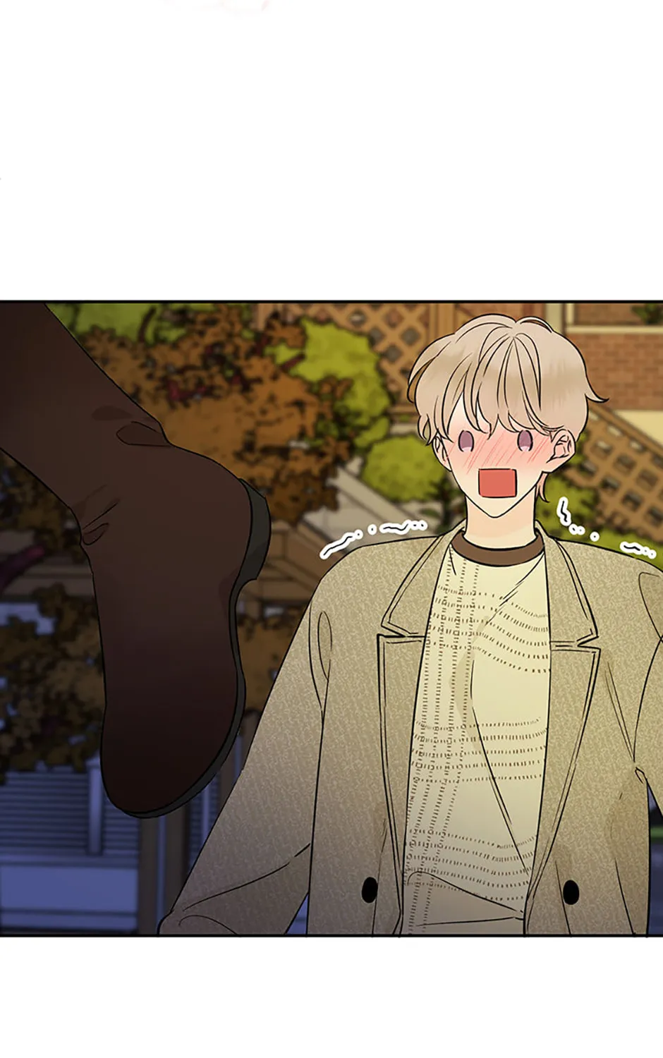 100-Day Romance Chapter 44 page 19 - 