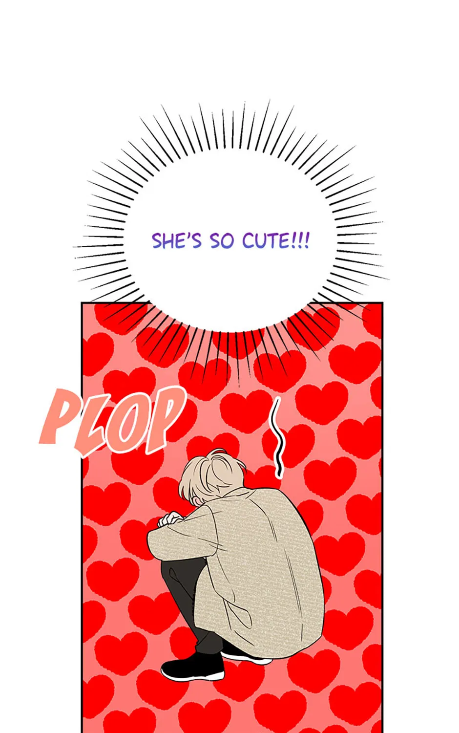 100-Day Romance Chapter 44 page 21 - 