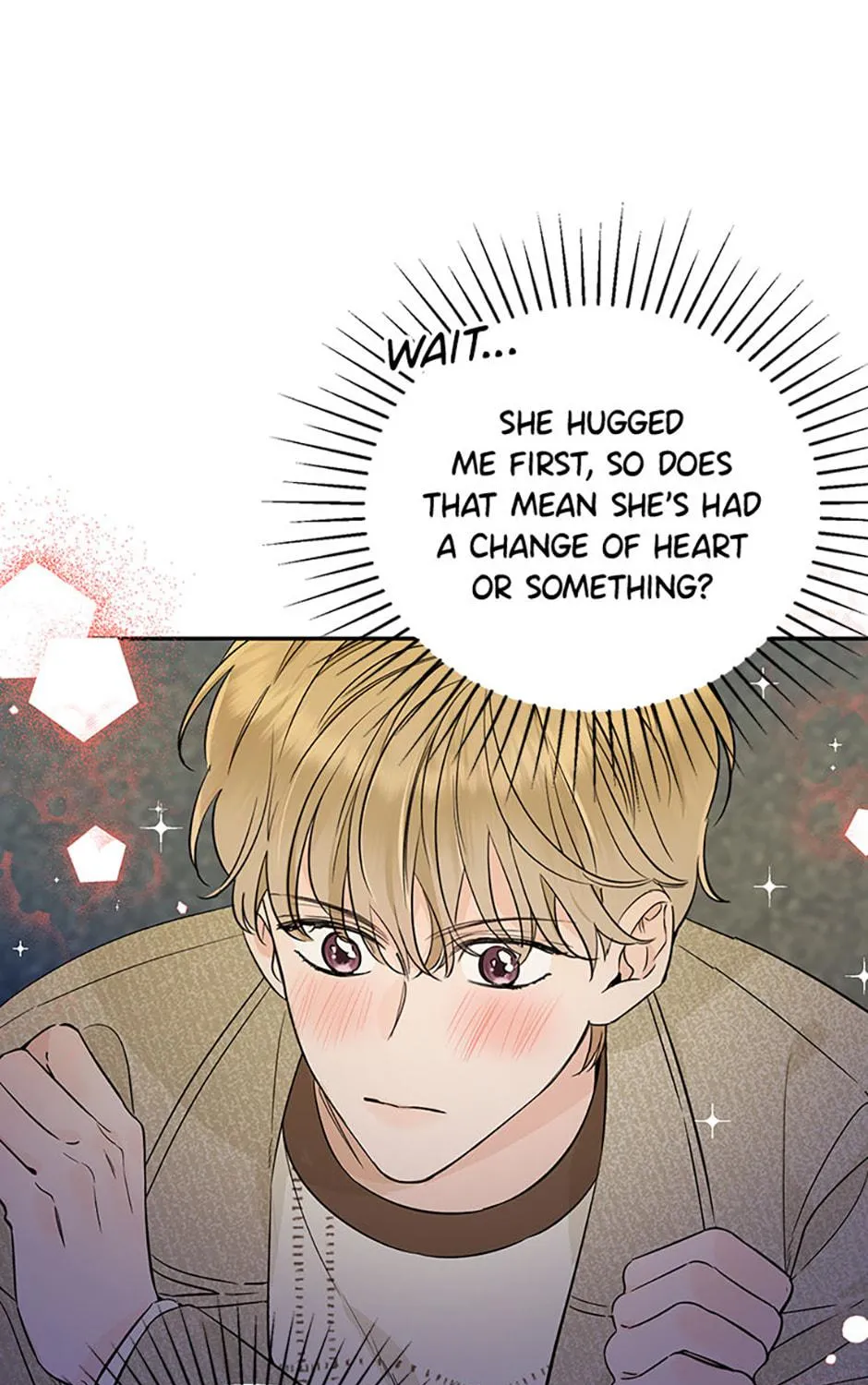 100-Day Romance Chapter 44 page 23 - 