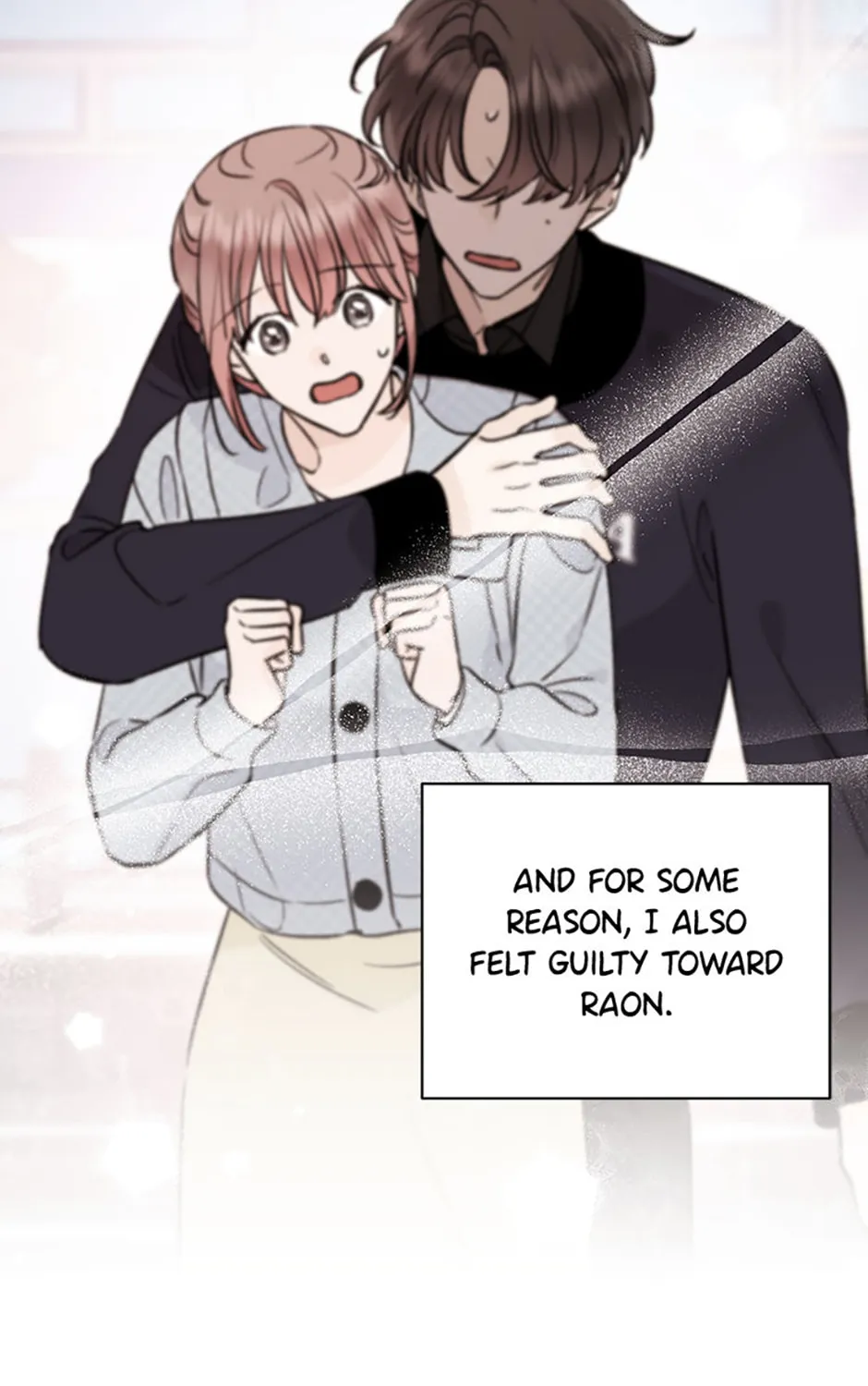 100-Day Romance Chapter 44 page 31 - 
