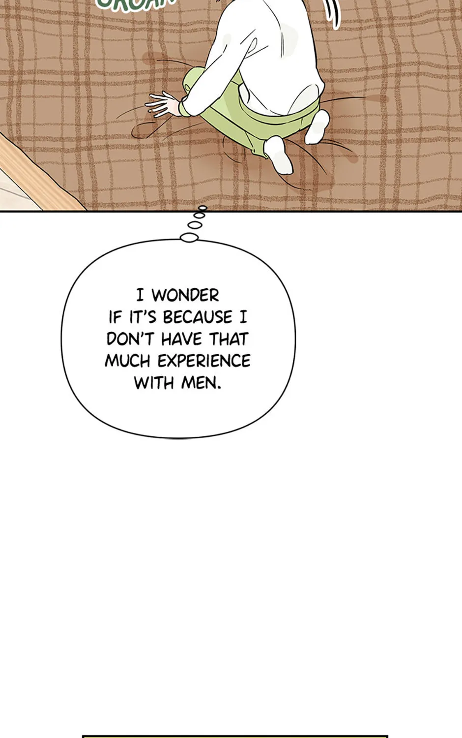 100-Day Romance Chapter 44 page 33 - 