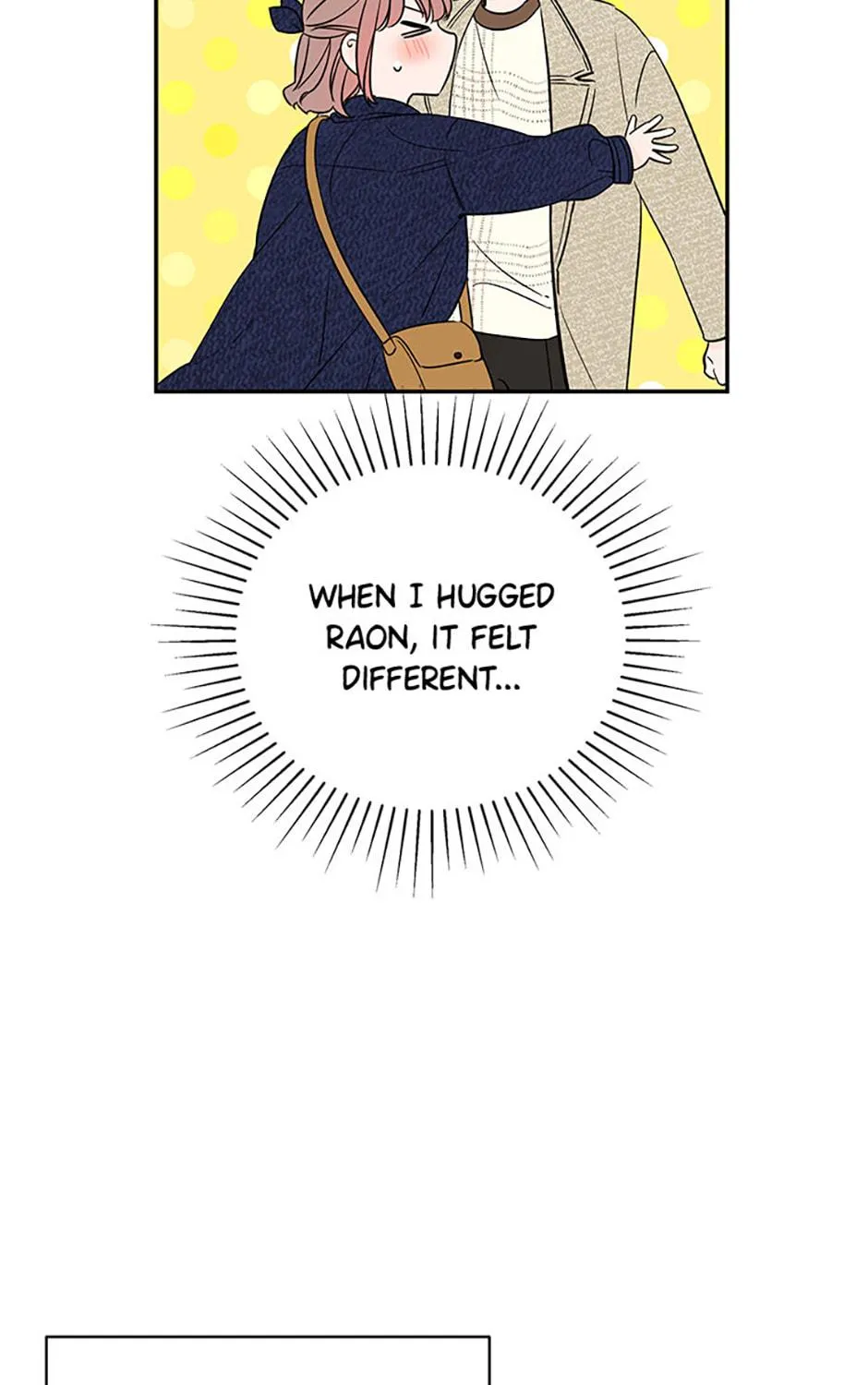 100-Day Romance Chapter 44 page 35 - 