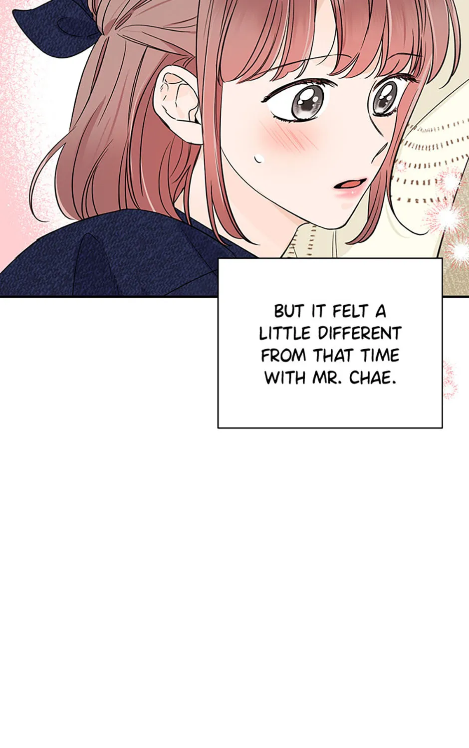 100-Day Romance Chapter 44 page 37 - 