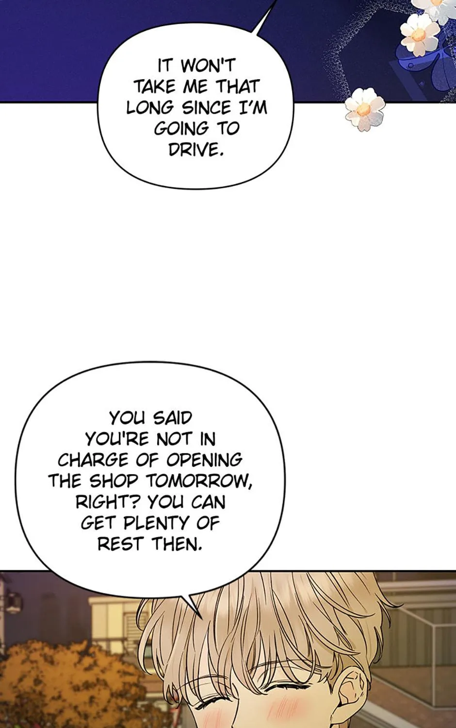 100-Day Romance Chapter 44 page 5 - 