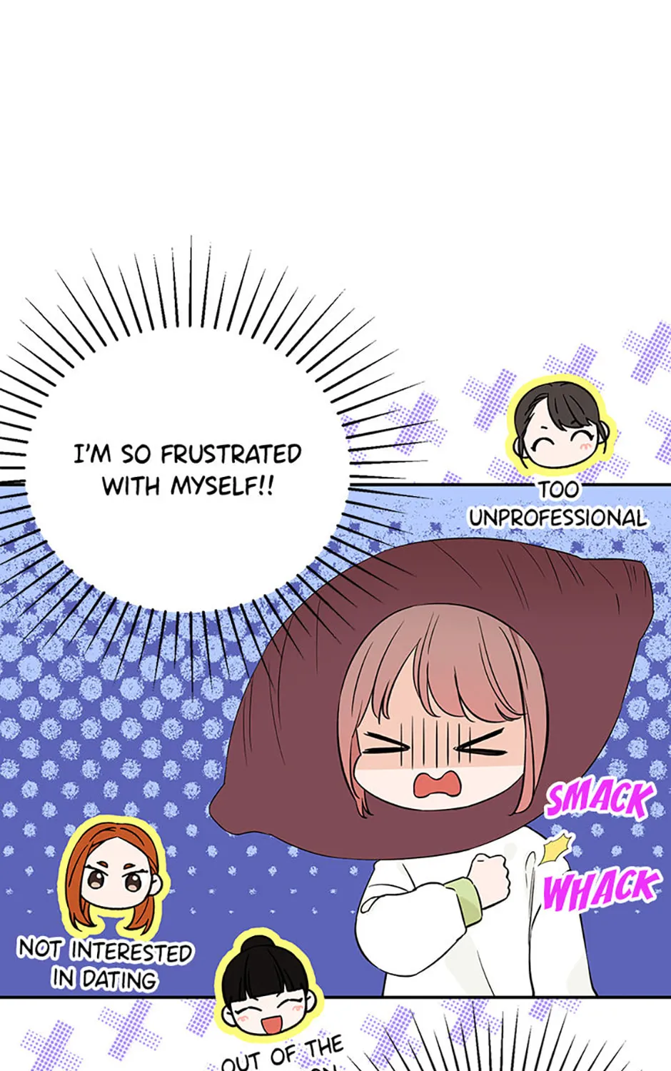 100-Day Romance Chapter 44 page 43 - 