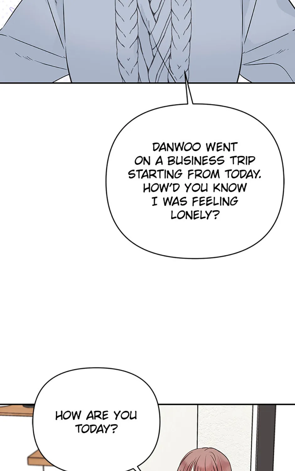 100-Day Romance Chapter 44 page 51 - 