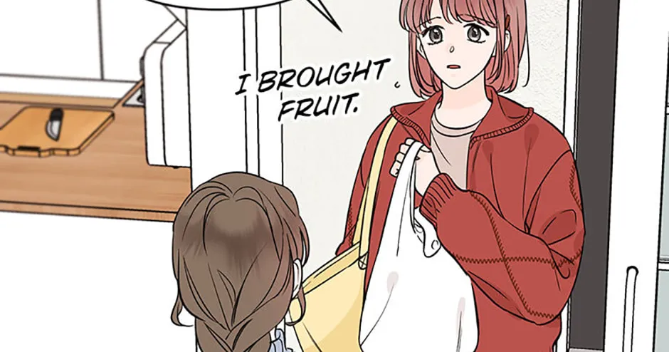 100-Day Romance Chapter 44 page 52 - 