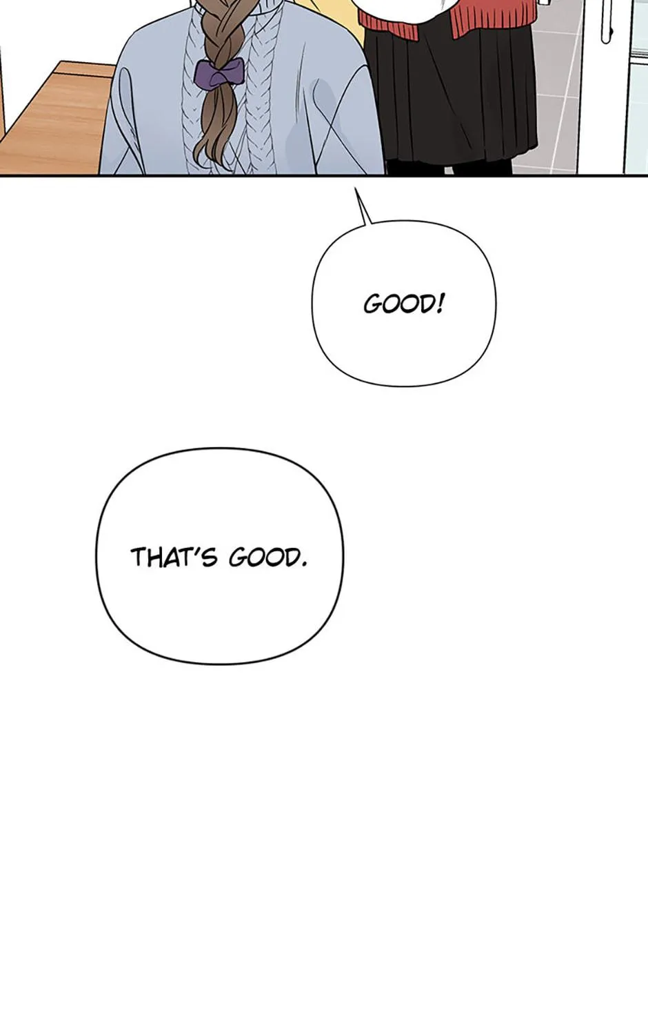 100-Day Romance Chapter 44 page 53 - 