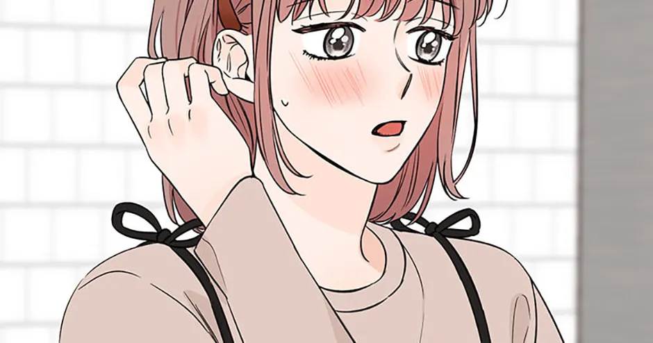 100-Day Romance Chapter 44 page 58 - 
