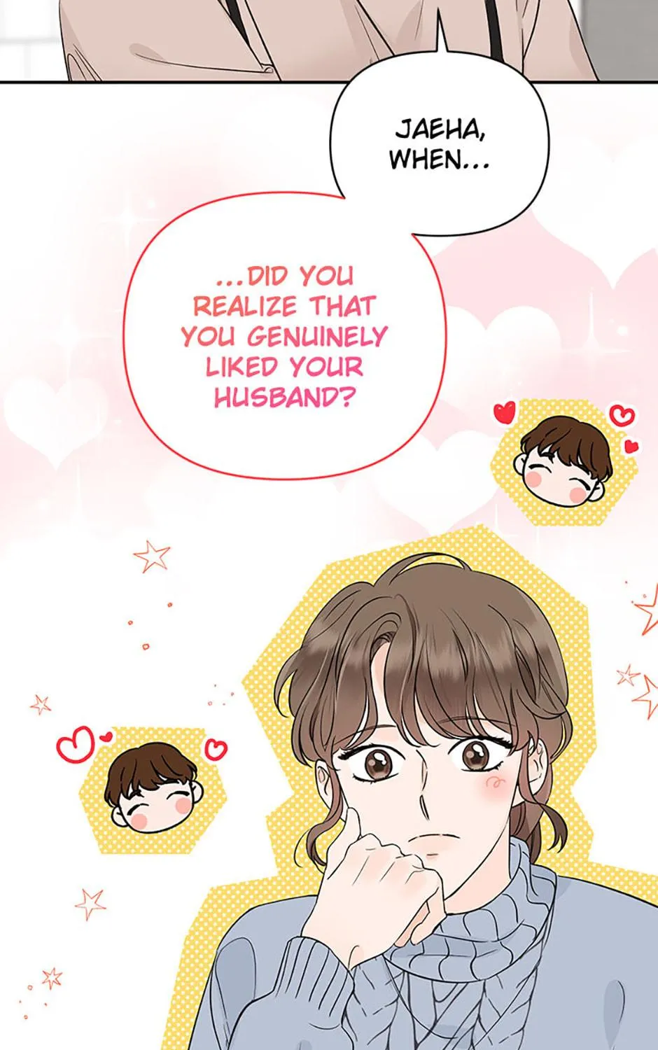 100-Day Romance Chapter 44 page 59 - 