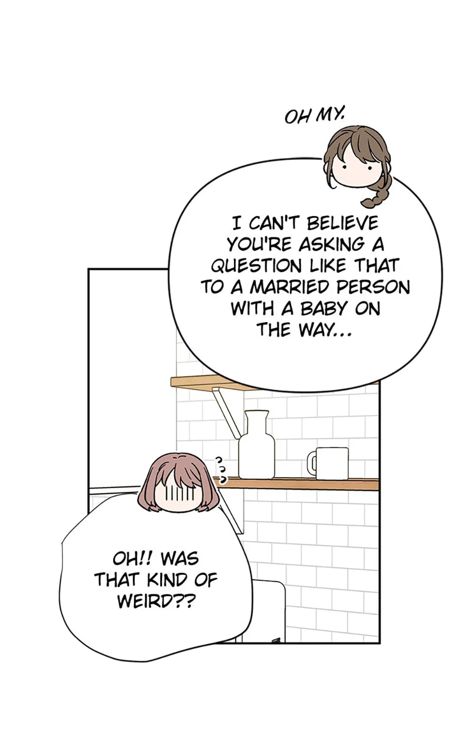 100-Day Romance Chapter 44 page 61 - 