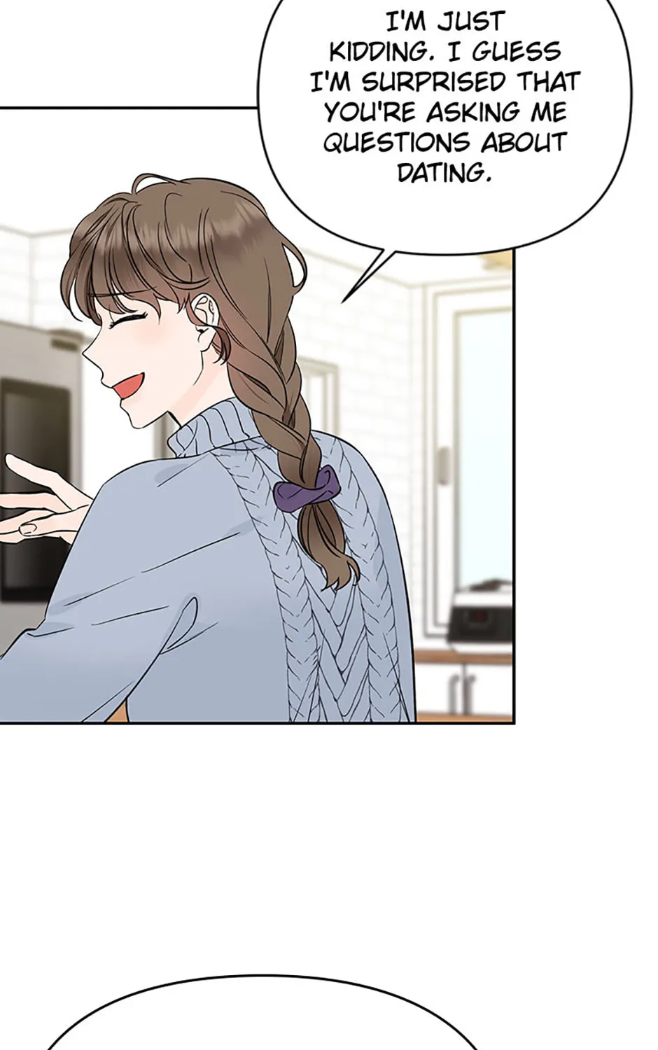 100-Day Romance Chapter 44 page 63 - 