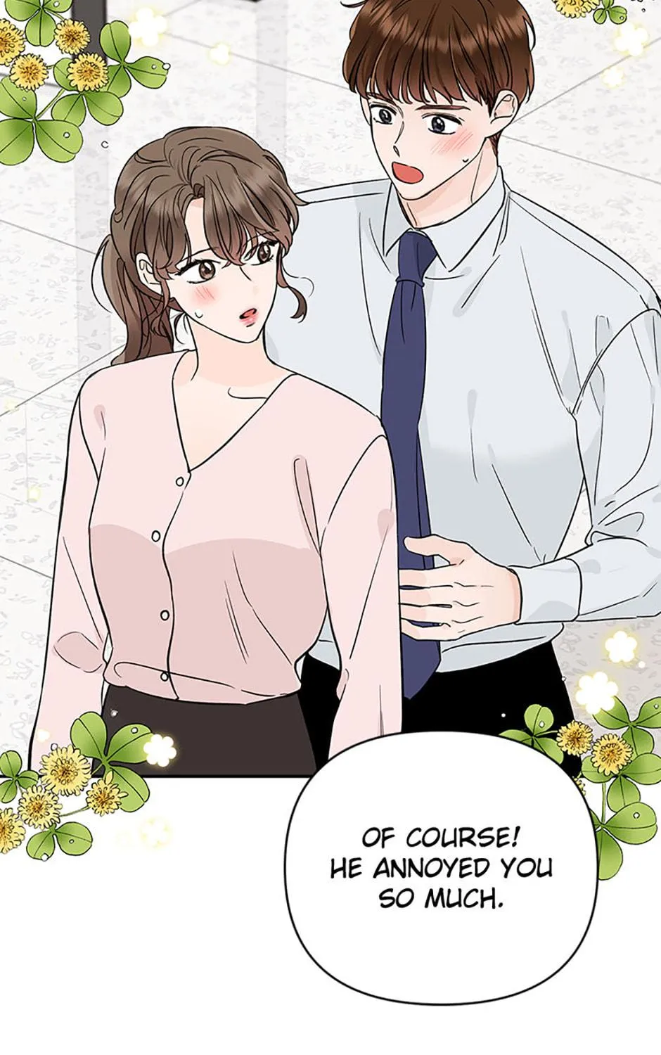 100-Day Romance Chapter 44 page 65 - 
