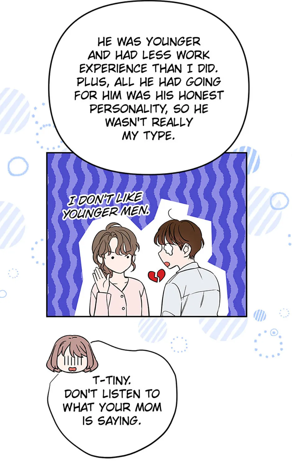 100-Day Romance Chapter 44 page 67 - 