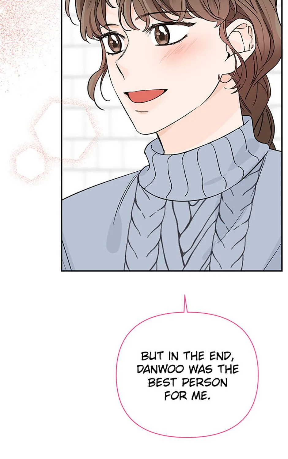 100-Day Romance Chapter 44 page 77 - 