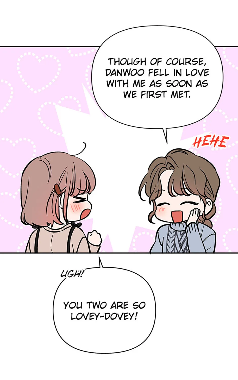 100-Day Romance Chapter 44 page 79 - 