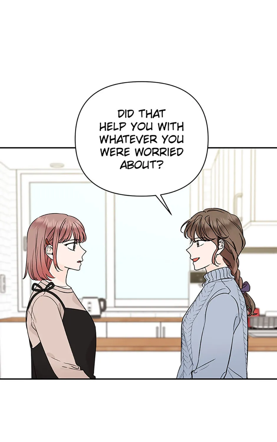 100-Day Romance Chapter 44 page 81 - 