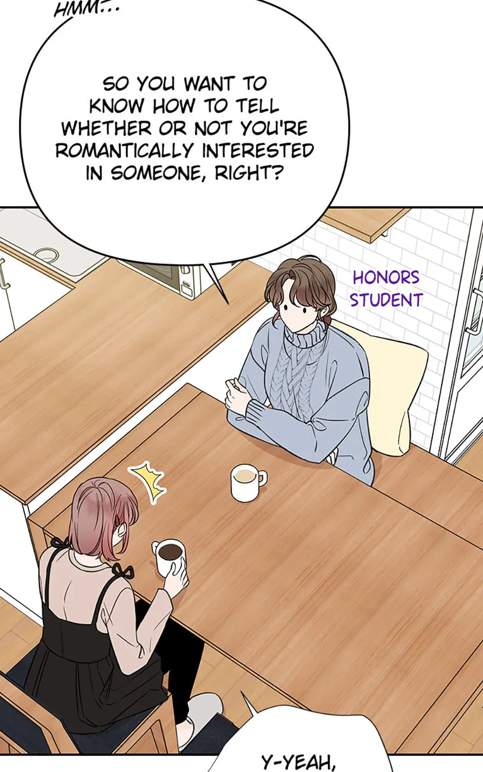 100-Day Romance Chapter 44 page 85 - 
