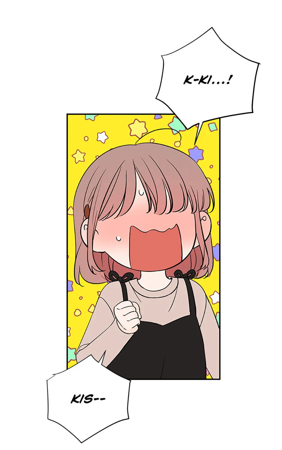 100-Day Romance Chapter 44 page 91 - 