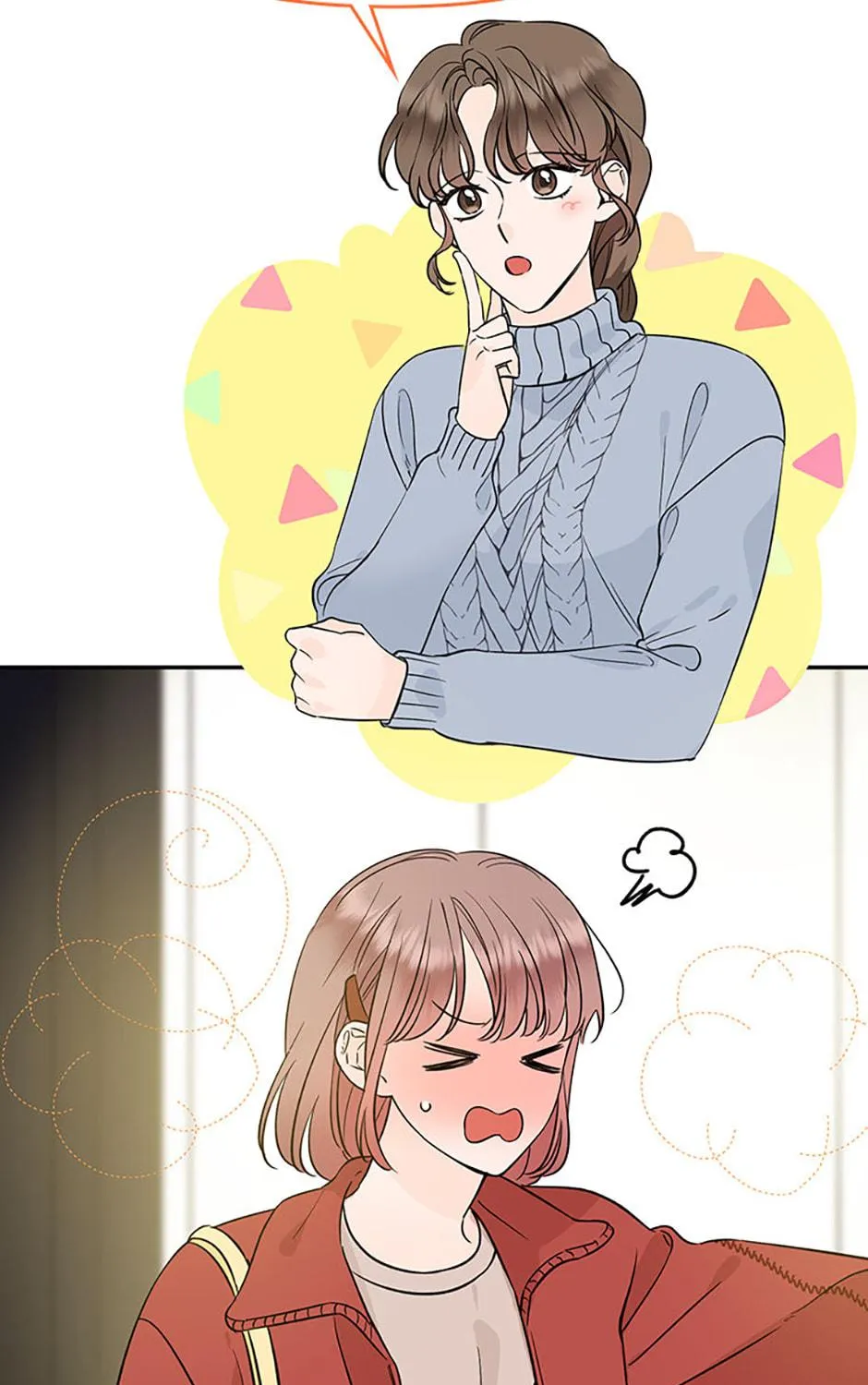 100-Day Romance Chapter 44 page 95 - 