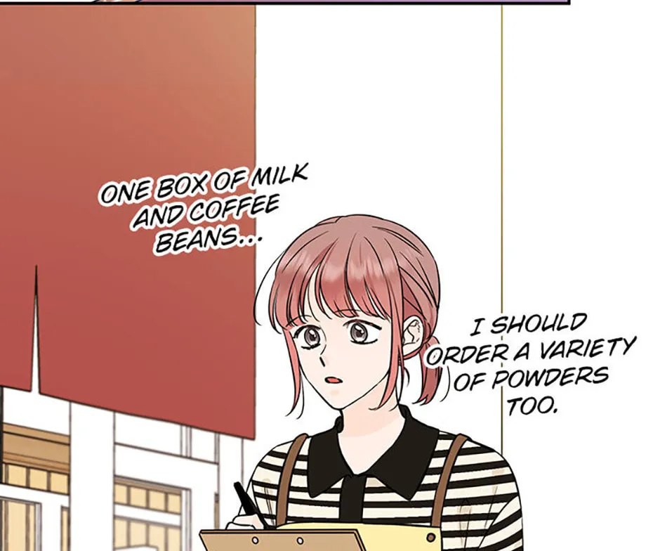 100-Day Romance Chapter 45 page 2 - 