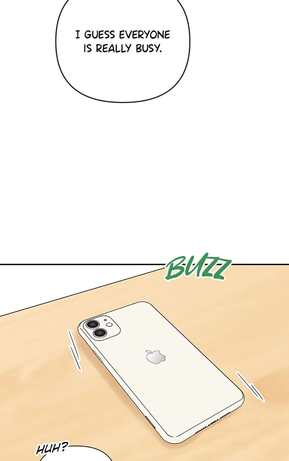 100-Day Romance Chapter 45 page 11 - 