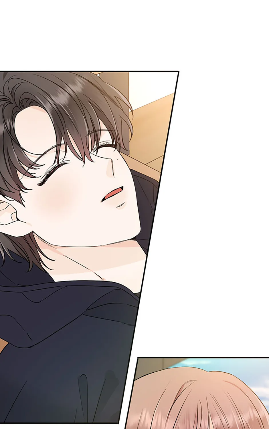 100-Day Romance Chapter 45 page 109 - 