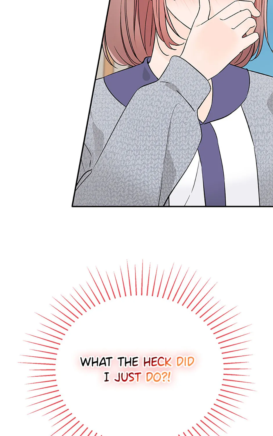 100-Day Romance Chapter 45 page 111 - 