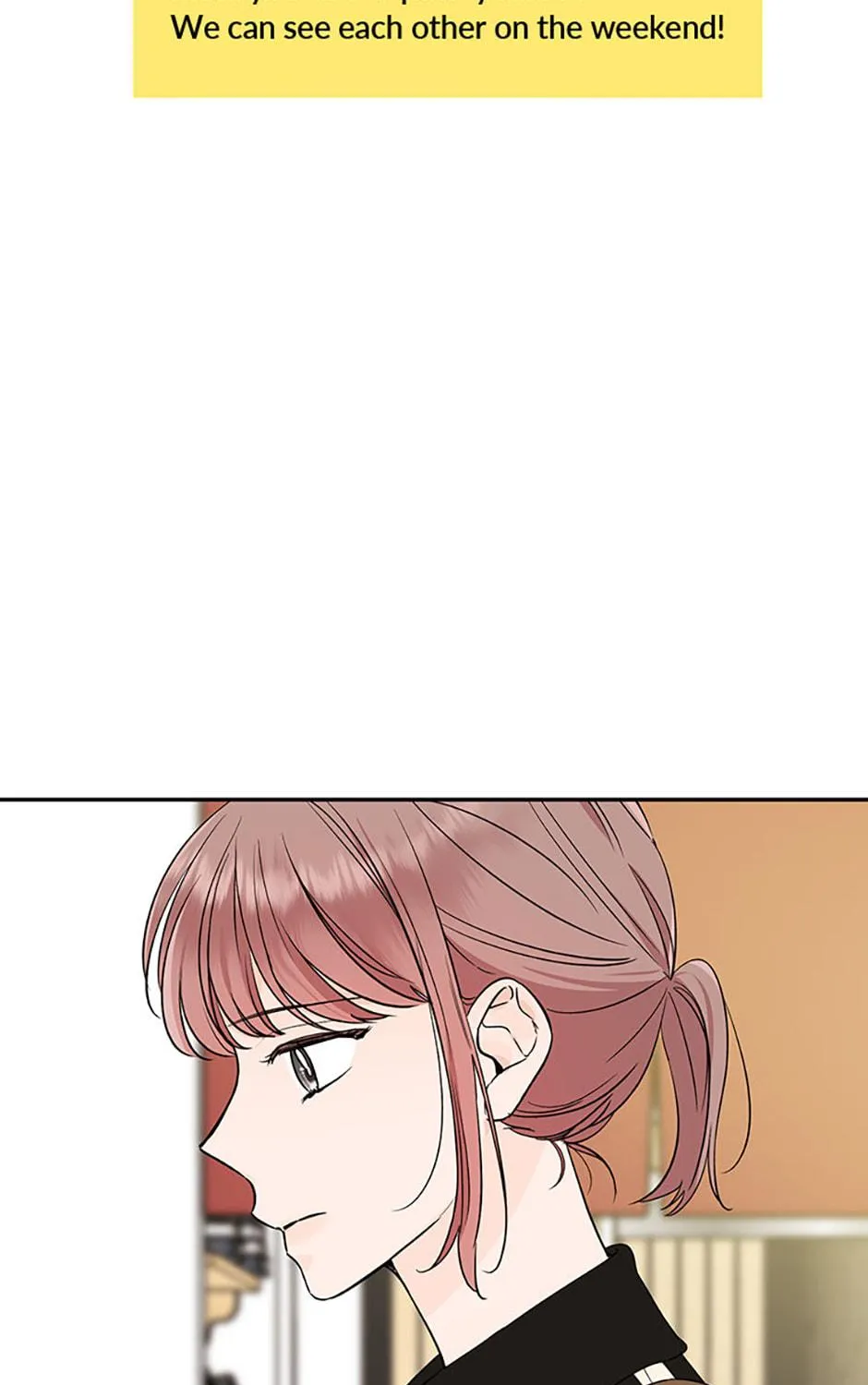 100-Day Romance Chapter 45 page 17 - 
